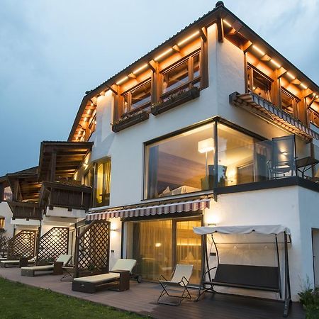 Hotel Grien Ortisei Exterior foto